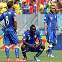 Bóng đá - "Cái tát’’ cho những ngôi sao mới làm người hùng