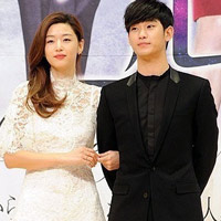 Phim - Hàn Quốc phản đối dữ dội “mỹ nam ngoài hành tinh”