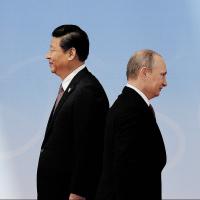 Tin tức trong ngày - Vì sao Nga không ủng hộ tham vọng TQ ở Biển Đông?