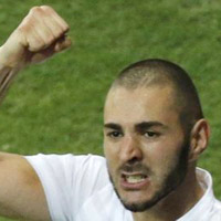 Bóng đá - Thắng lợi lớn thứ 3 trong lịch sử tuyển Pháp