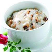 Ẩm thực - Chè đậu trắng ngọt thơm giải nhiệt cuối tuần