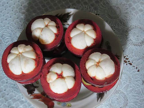 Mùa măng cụt quê nội và ký ức tuổi thơ - 3