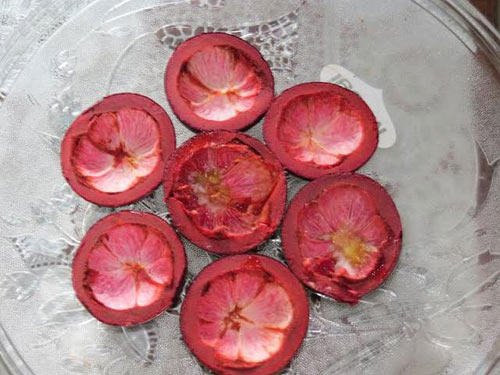 Mùa măng cụt quê nội và ký ức tuổi thơ - 4