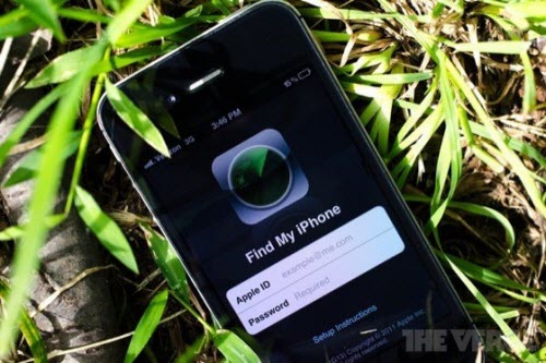 Công nghệ iCloud đã "giết" iPhone đời cũ - 1