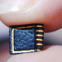 Phi thường - kỳ quặc - Cuốn sách 62 tuổi nhỏ hơn 1 đồng xu