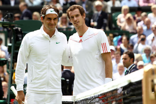 Wimbledon 2014: Djokovic & tham vọng trở lại ngôi số 1 - 1