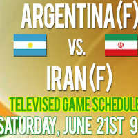 Bóng đá - TRỰC TIẾP Argentina - Iran: Phòng ngự kiên cường