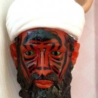 Tin tức trong ngày - CIA sản xuất búp bê Bin Laden để dọa trẻ em Afghanistan