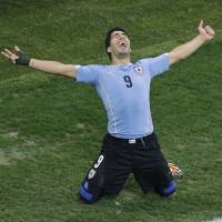 Bóng đá - Suarez: "Kẻ thù" của ĐT Anh &amp; bí mật về sự thăng hoa