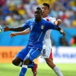 Bóng đá - Italia - Costa Rica: Ngôi đầu xứng đáng