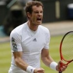 Thể thao - Wimbledon: Murray tự tin với cơ hội bảo vệ ngôi vương