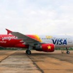 Tin tức trong ngày - VietJet Air bay “nhầm đường”: Không phải vì gió to