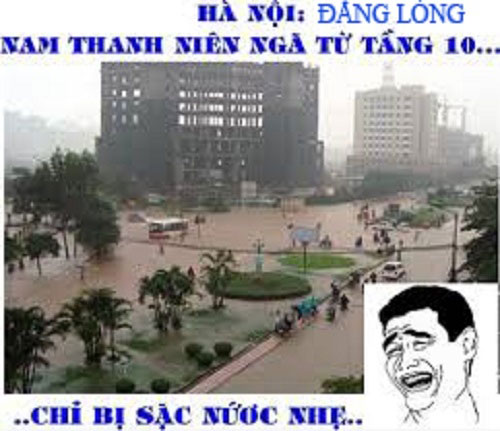 Trào lưu “đắng lòng” gây “bão” mạng xã hội - 9