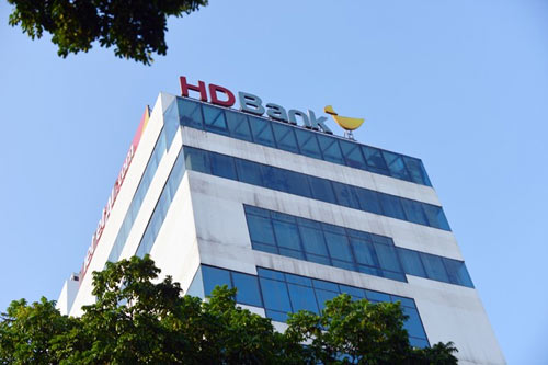 'Phố Wall mới' của Hà Nội nhìn từ camera bay - 5