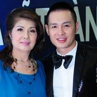 Ca nhạc - MTV - Hoàng Hải, Trấn Thành cùng khoe mẹ