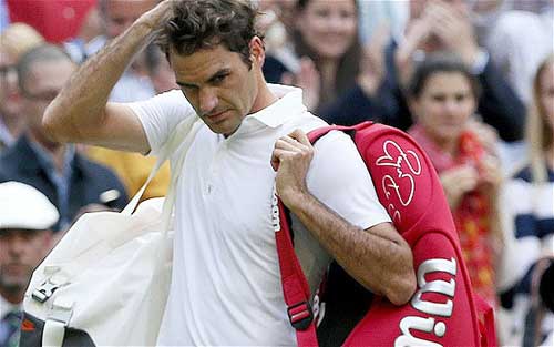 Federer & Wimbledon 2014: Sẽ chơi tốt hơn năm ngoái - 1