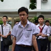Giáo dục - du học - Tuyển sinh lớp 10 TP.HCM: Môn chuyên làm khó thí sinh