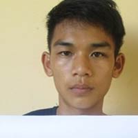 Pháp luật - Đâm chết người vì vụ va quẹt xe máy