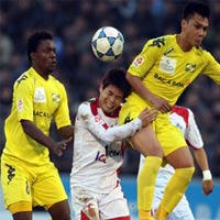 Bóng đá - Vòng 19 V-League: Bất ngờ cơn mưa bàn thắng