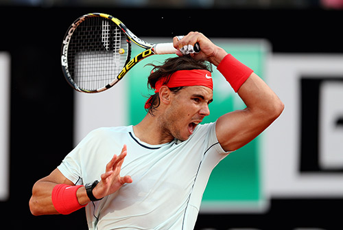 Nadal: Wimbledon là giải khó nhất trong năm - 1
