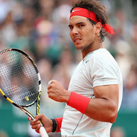 Thể thao - Nadal: Wimbledon là giải khó nhất trong năm