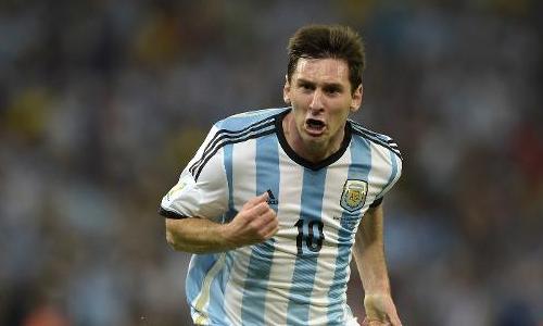 Chiếc giày vàng World Cup: Cuộc đua hứa hẹn hấp dẫn - 1