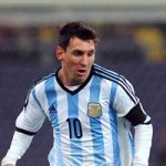 Bóng đá - Tội nghiệp Messi