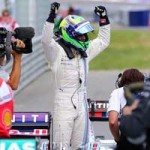 Thể thao - Phân hạng Austrian GP: Chấn động Massa đoạt pole