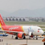 Tin tức trong ngày - VietJet Air &quot;nhầm đường&quot;: Đình chỉ cả tổ bay