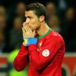 Bóng đá - Bồ Đào Nha -  Mỹ: Trông cả vào Ronaldo