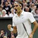 Thể thao - Federer &amp; Wimbledon 2014: Sẽ chơi tốt hơn năm ngoái