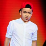 Ca nhạc - MTV - Tranh cãi vì cậu bé Thanh Hóa thi The Voice Kids