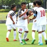 Bóng đá - U19 VN lấy lại danh dự bằng trận hòa tại Nhật