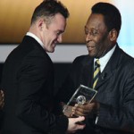 Bóng đá - ĐT Anh bị loại: Tại Rooney “độc miệng” như… Pele?