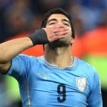 Bóng đá - Real, Barca và Mourinho nghiêng ngả vì Suarez