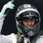 Thể thao - F1 - Austrian GP: Mercedes thống trị, Vettel bỏ cuộc