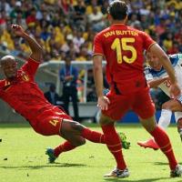 Bóng đá - Bỉ - Nga: Chiến thuật cao tay