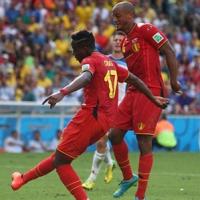 Bóng đá - Góc 3D: "Quỷ đỏ" Bỉ hạ gục "những chú gấu" Nga