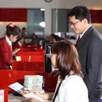 Tài chính - Bất động sản - NH có dám cho vay kiểu "tay không bắt giặc" ?