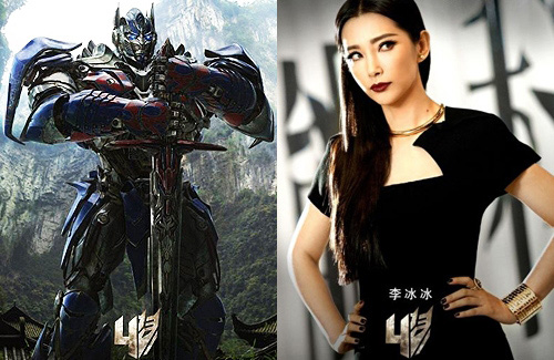 Bom tấn Transformers 4 bị yêu cầu hủy chiếu ở TQ - 2