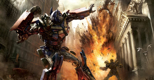 Bom tấn Transformers 4 bị yêu cầu hủy chiếu ở TQ - 1
