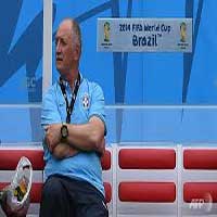 Bóng đá - Scolari tức giận ám chỉ Van Gaal phát ngôn "ngu ngốc"