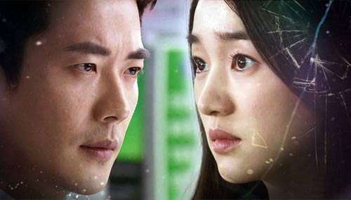 Kwon Sang Woo lấy nước mắt khán giả với vai trai bao - 2