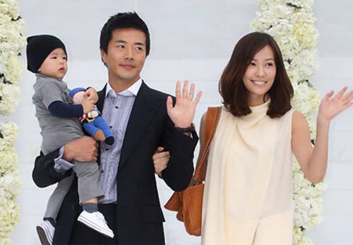 Kwon Sang Woo lấy nước mắt khán giả với vai trai bao - 3