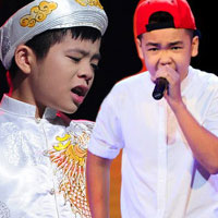 Ca nhạc - MTV - Những thí sinh Thanh Hóa "gây bão" truyền hình