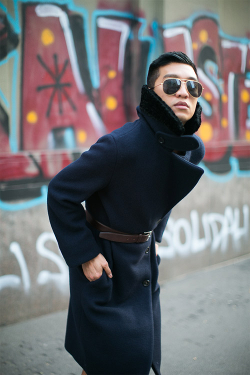 Gặp "yêu nam hàng hiệu" của Philippines - 4