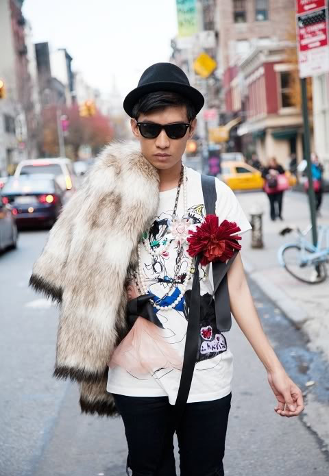 Gặp "yêu nam hàng hiệu" của Philippines - 6