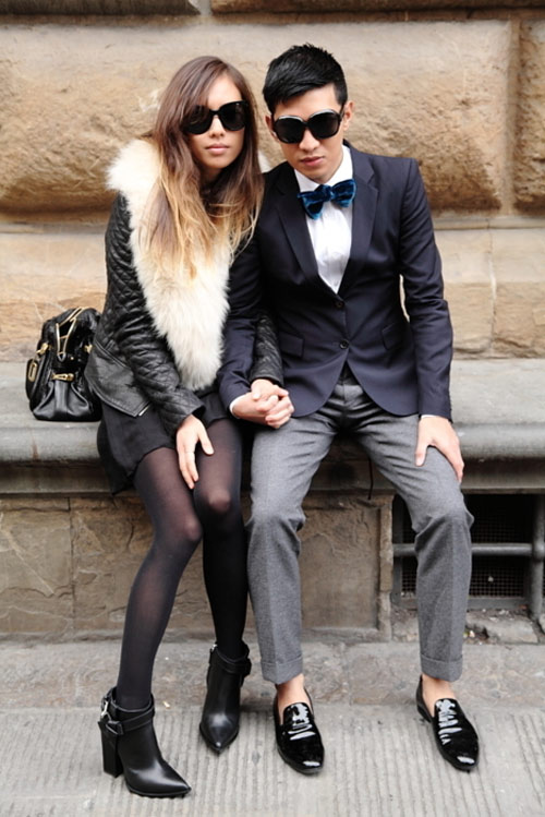 Gặp "yêu nam hàng hiệu" của Philippines - 8