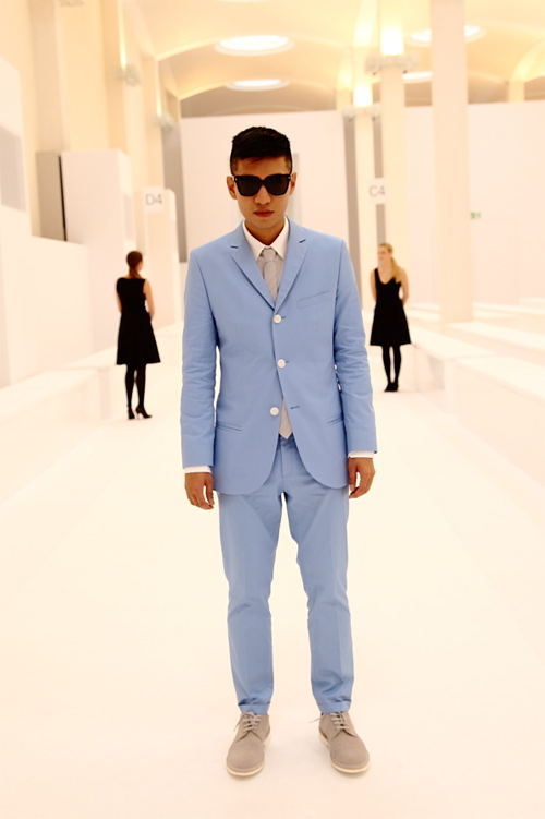 Gặp "yêu nam hàng hiệu" của Philippines - 9