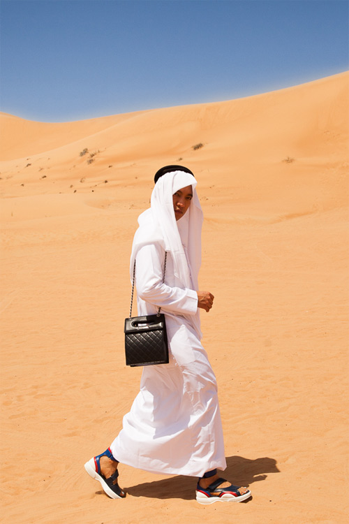 Gặp "yêu nam hàng hiệu" của Philippines - 2